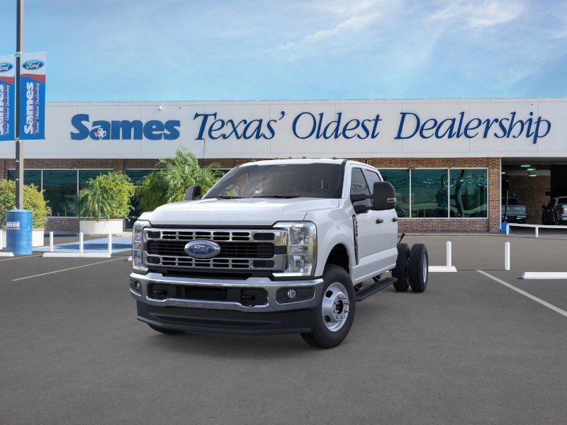 ford f-350 super duty chassis cab 2026 1FD8W3HN0TEE12828 image ford f-350 super duty chassis cab 2026 1FD8W3HN0TEE12828 image